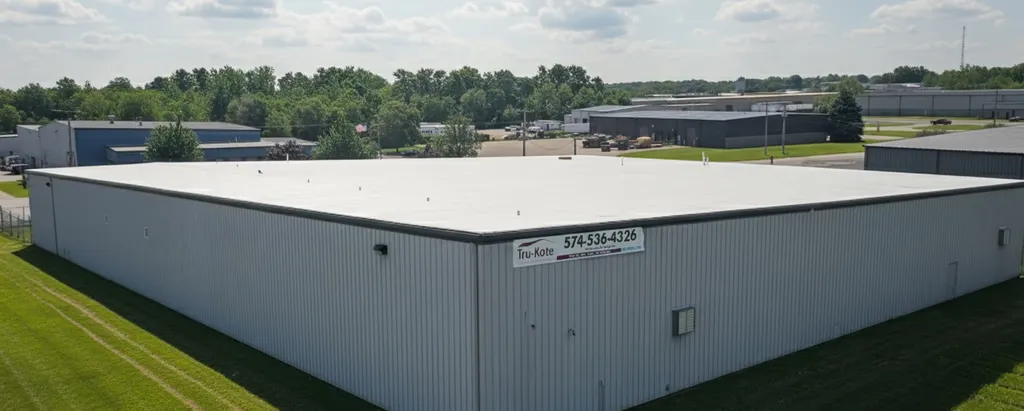 Professional roofing services for commercial and residential buildings