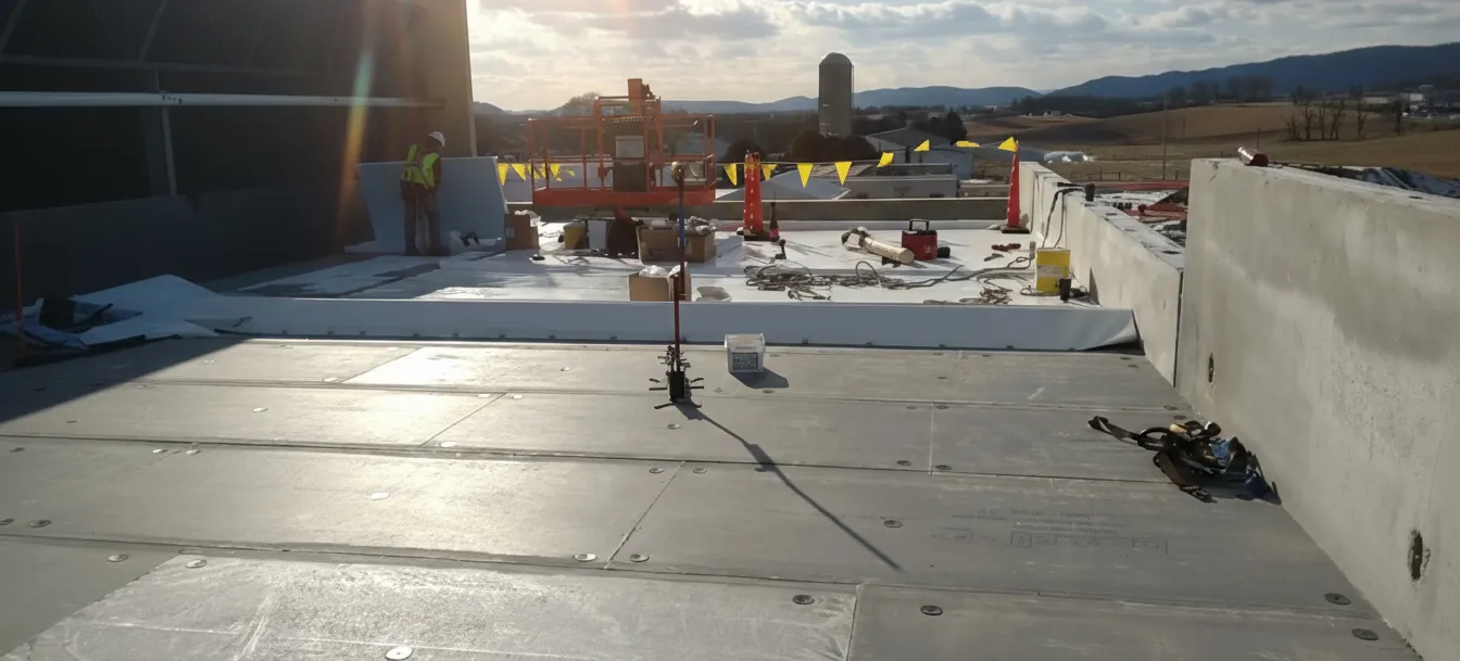 Emergency Leak Response