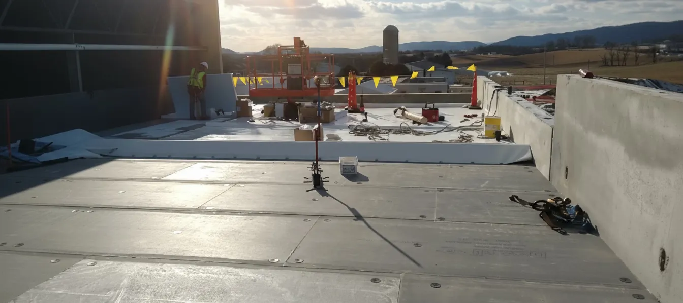 Emergency Leak Response