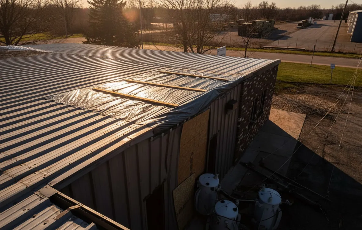 Emergency Leak Response