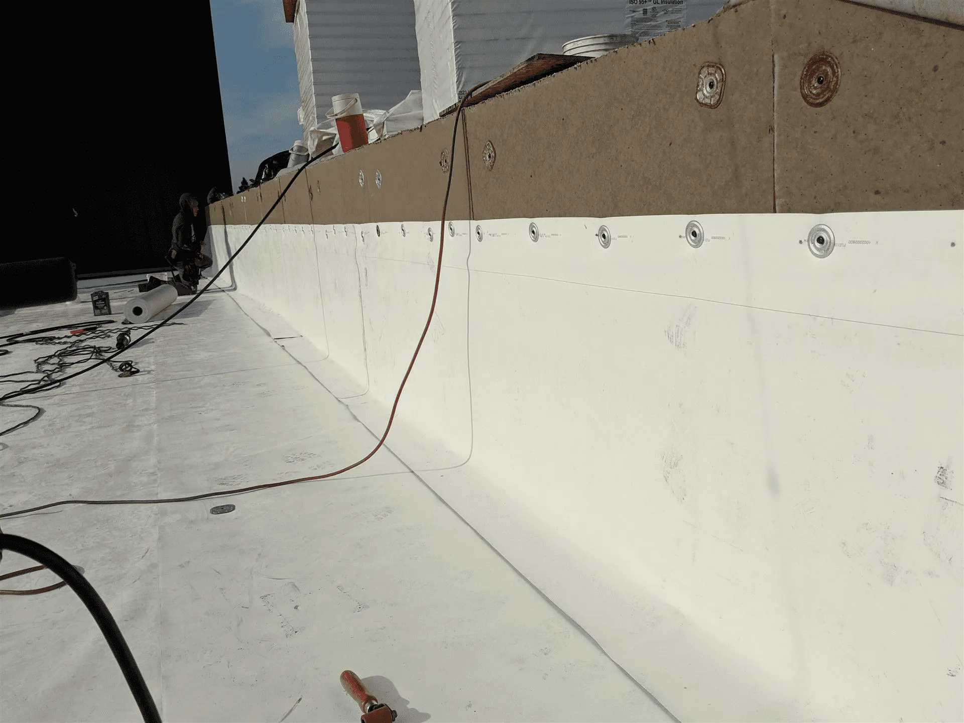 Recent Project Highlight 5