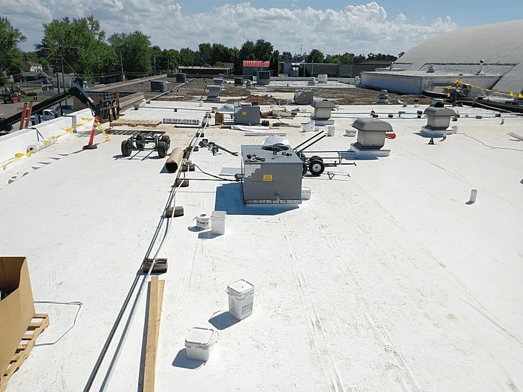 Recent Project Highlight 9