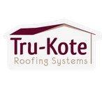 Tru-Kote Roofing Systems logo