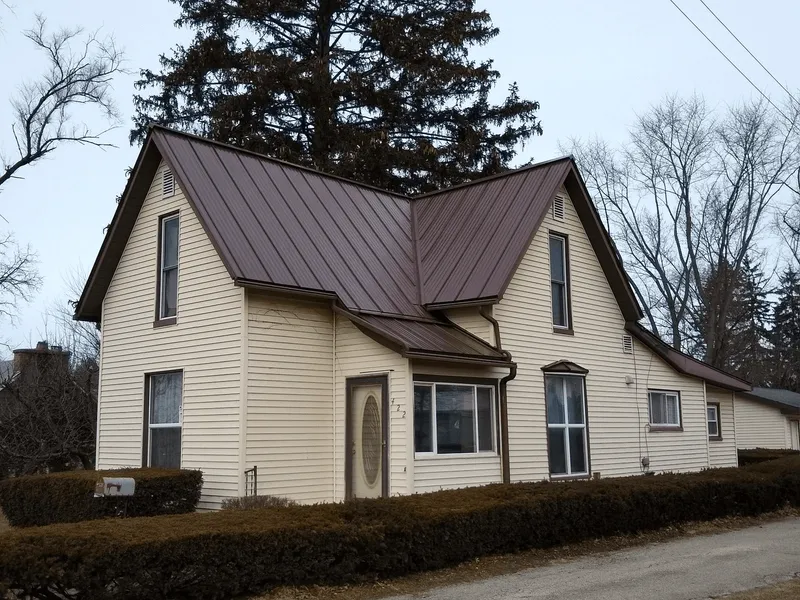 Residential Roofing Project 1