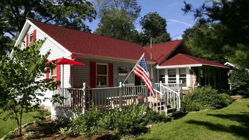 Residential Roofing Project 4