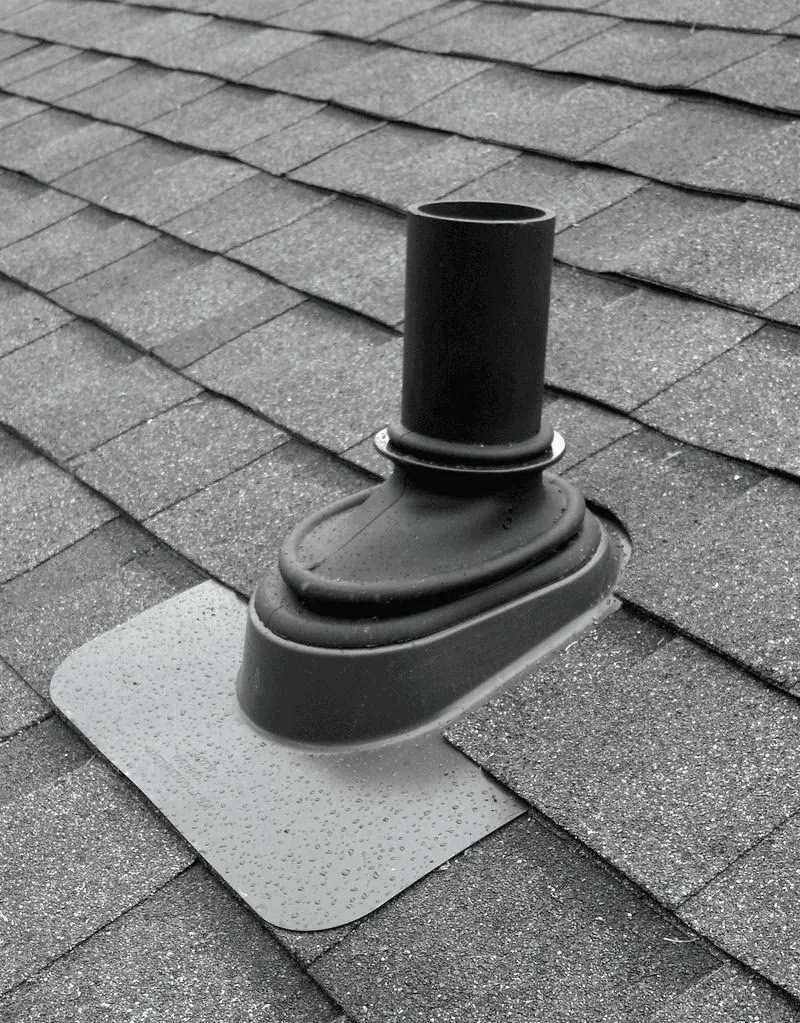 Residential Roofing Project 5