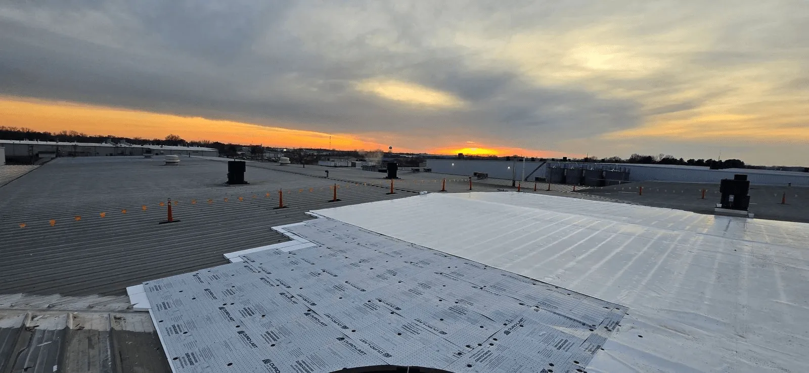 Southwire Copperfield Plant