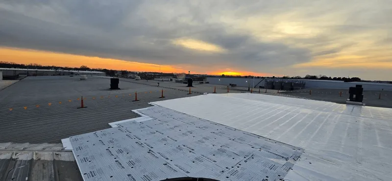 Southwire Copperfield Plant