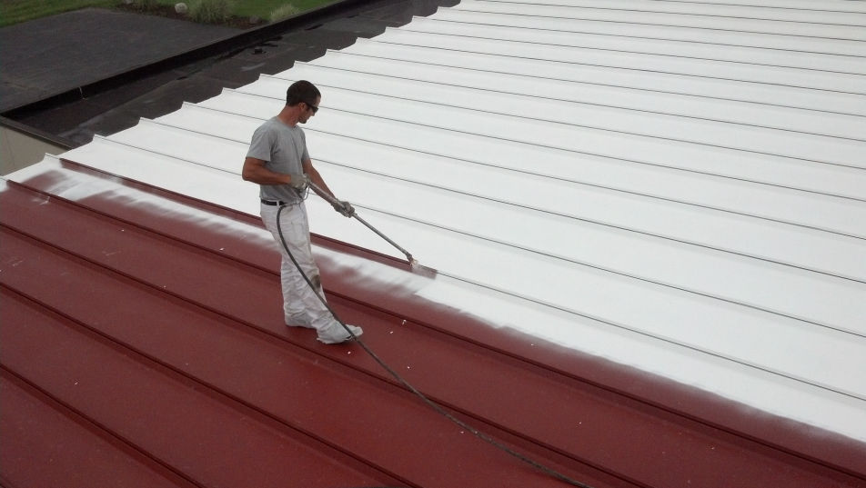 Elkhart Metal Roofing Elkhart Metal Roofing